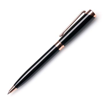 Lysander Rose Gold Pencil