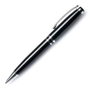 Valentino Noir Ball Pen