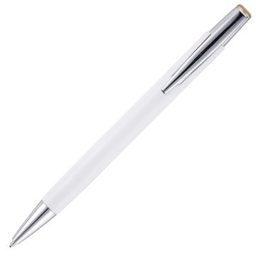 Radiant Metal Pen/Coloured Foil