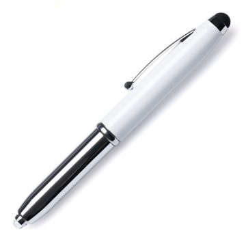 Lowton 3 In 1 Ball Pen