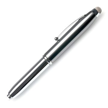 Promotional Lowton Deluxe Ball Pen