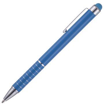HL Tropical Soft Stylus Ball Pen
