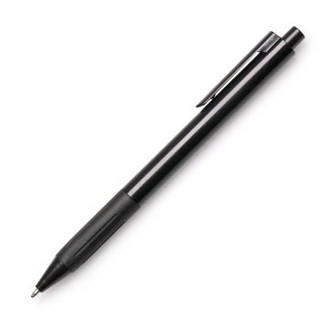 Cayman Grip Ball Pen (Solid)