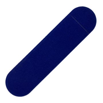 Single Velveteen Pouch