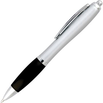 Shanghai Silver Ball Pen