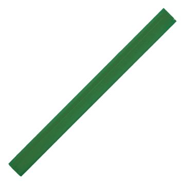 Carpenters CARPENTERS pencil all in GREEN. GREEN 178 x 15 x 4 mm dia.