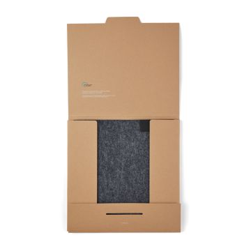 VINGA Albon GRS recycled felt mouse pad