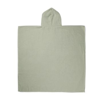 VINGA Tolo hammam terry beach poncho