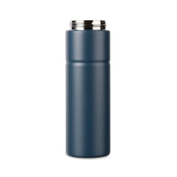 VINGA Baltimore trek RCS recycled SS bottle 600 ML