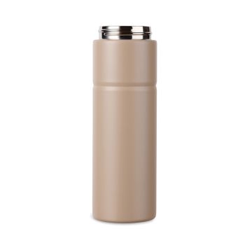VINGA Baltimore trek RCS recycled SS bottle 600 ML
