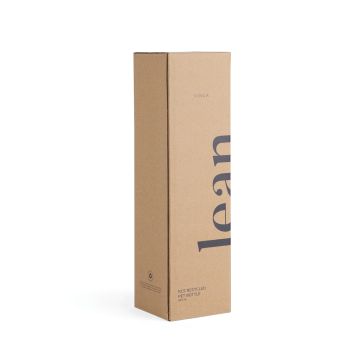 VINGA Lean RCS RPET waterbottle 800 ML