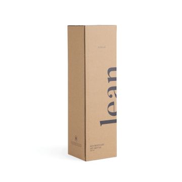 VINGA Lean RCS RPET waterbottle 800 ML