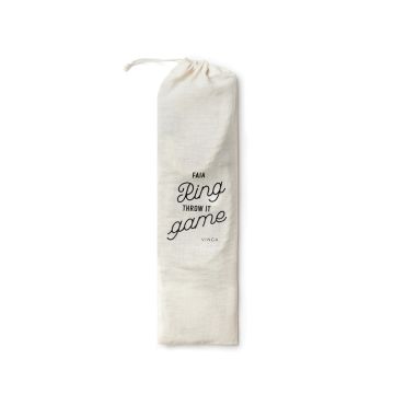 Promotional VINGA Faia Ring Game