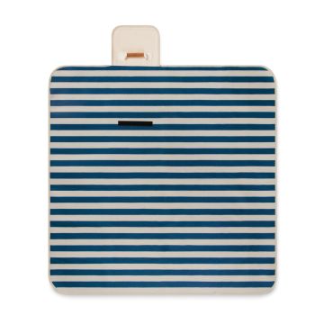 VINGA Alba GRS RPET picnic blanket small