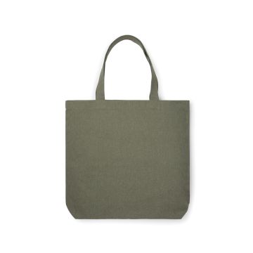 Custom VINGA Hilo AWARE™ Recycled Canvas Tote Bag