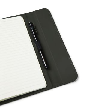 VINGA Baltimore GRS certified paper & PU notebook