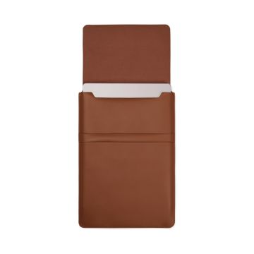 VINGA Timo PU RCS RPET 16" laptop sleeve
