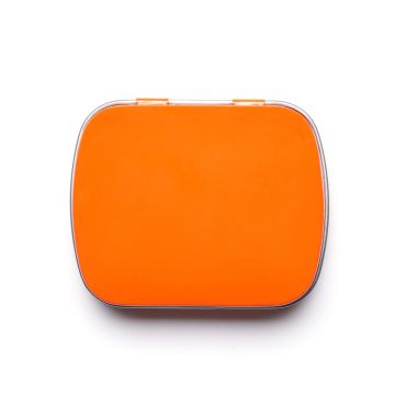 Rectangular Mint Tin