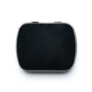 Rectangular Mint Tin