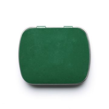 Rectangular Mint Tin