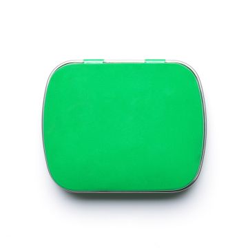 Rectangular Mint Tin