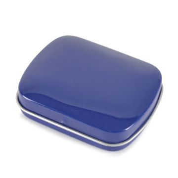 Rectangular Mint Tin