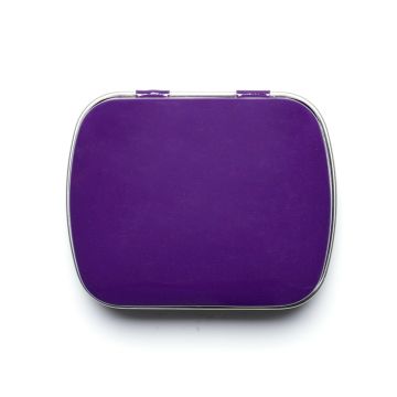 Rectangular Mint Tin