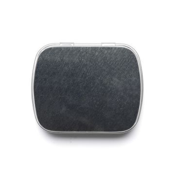 Rectangular Mint Tin