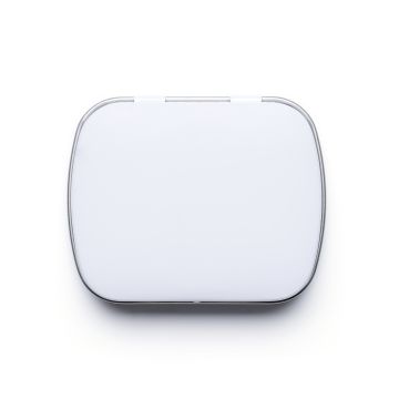 Rectangular Mint Tin