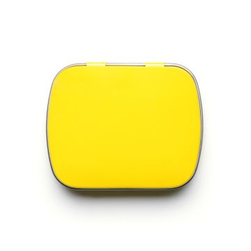 Rectangular Mint Tin
