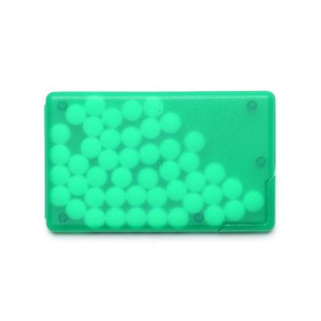 Mint Card