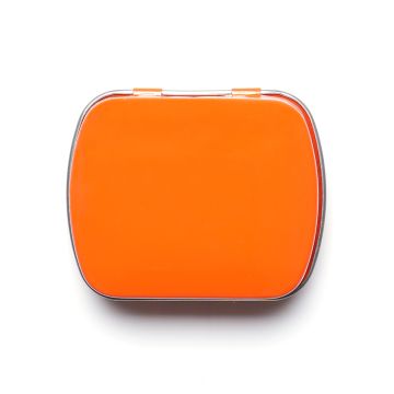 Micro Mint Tin