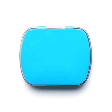 Micro Mint Tin