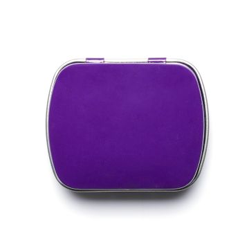 Micro Mint Tin