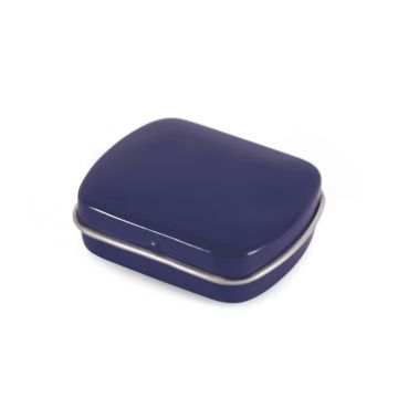 Micro Mint Tin