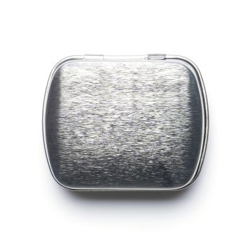 Micro Mint Tin
