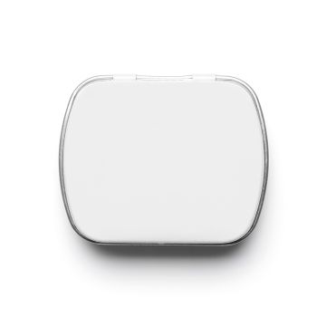 Micro Mint Tin