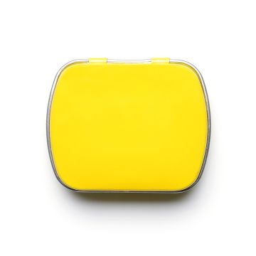 Micro Mint Tin