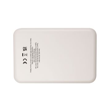 NOVA Wireless 5000mAh Fast Charge Power Bank