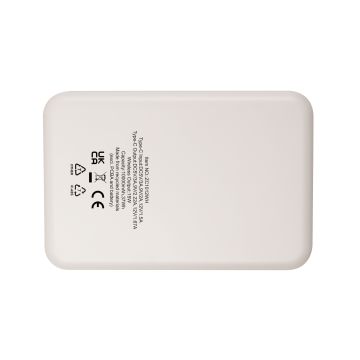 NOVA Wireless 10000mAh Magnetic Fast Charge Power Bank