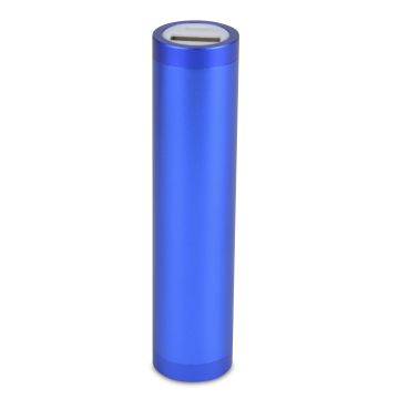 Standard Cylinder Power Bank