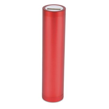 Standard Cylinder Power Bank