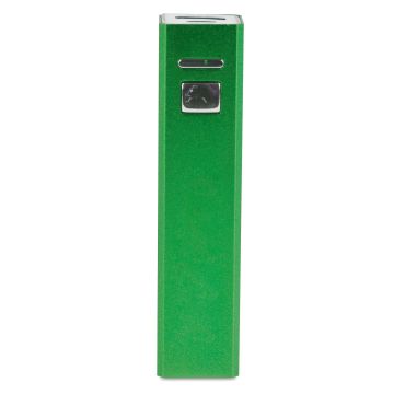 USB-C Cuboid Power Bank