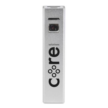 Promotional USB-C Cuboid Power Bank