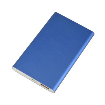 USB-C Flat Power Bank 