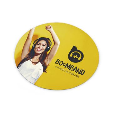 Promotional Mouse Mat