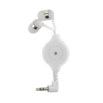 Personalised Ivy Earphones