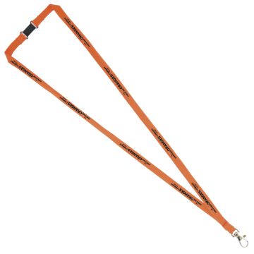 Tabular Lanyard