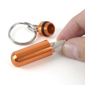 Promotional Money Minder Keyring