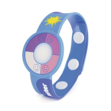 Promotional Uv Wrist Band